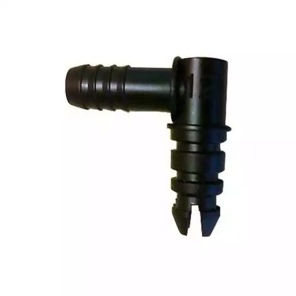 Certifié Jeu de 2 raccords pour filtre DSC décanteur diamètre 10mm
