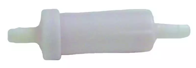 Filtre essence en ligne 8mm Evinrude Yamaha Mercury Mariner Volvo 35-16494-1 35-816296-1 Expédition Rapide