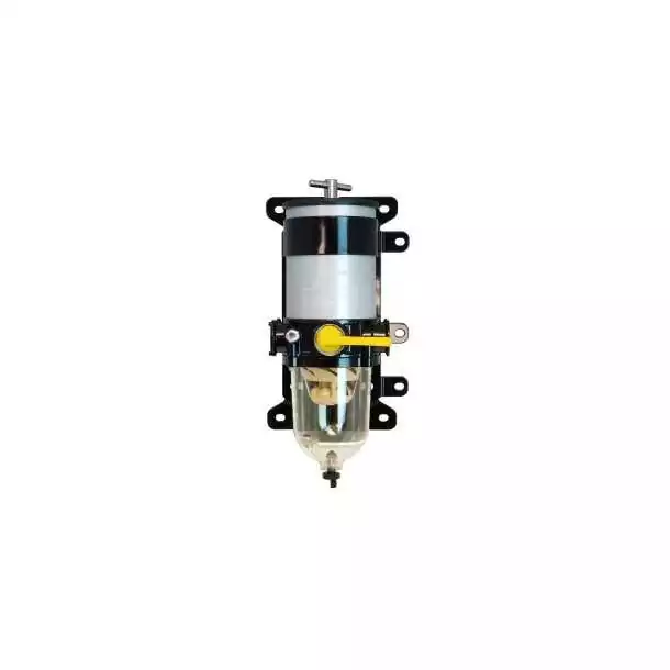 Préfiltre séparateur 900 gazoil RACOR débit 341 L/H 10 microns Vente Flash