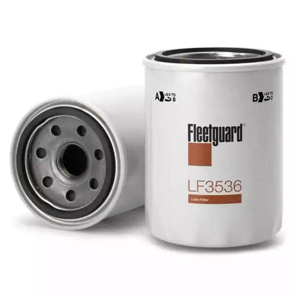 Promotion Filtre à huile Yanmar LF3536 4LH Beta Marine Nanni Onan origine 119005-35100