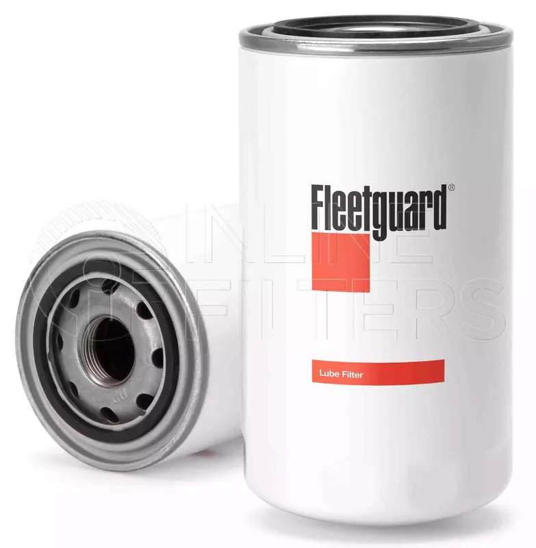 Vente Flash Filtre à huile LF16520 Iveco Aifo NEF 4 MEC/ELECT, NEF 6 MEC/ELECT 504084161