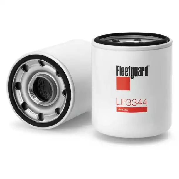 Must-Have Filtre à huile LF3344 Mercruiser Diesel Modèle 7.3 L Bravo et MIE, D7.3 L D-Tronic