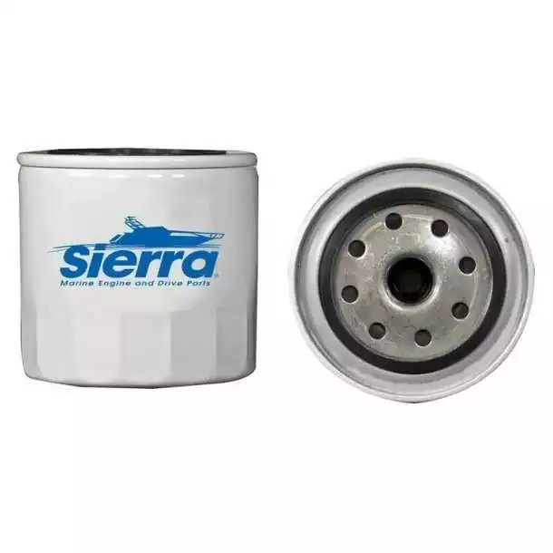 Filtre à huile Volvo Ford Essence Modèle 4 cyl 2.3L, V8 302, 351 Mercruiser OMC Prix Choc