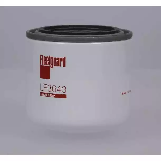 Filtre à huile LF3643 Volvo Diesel MD22A MD22L-A TMD22A Perkins origine 2654409 861476 Réduction