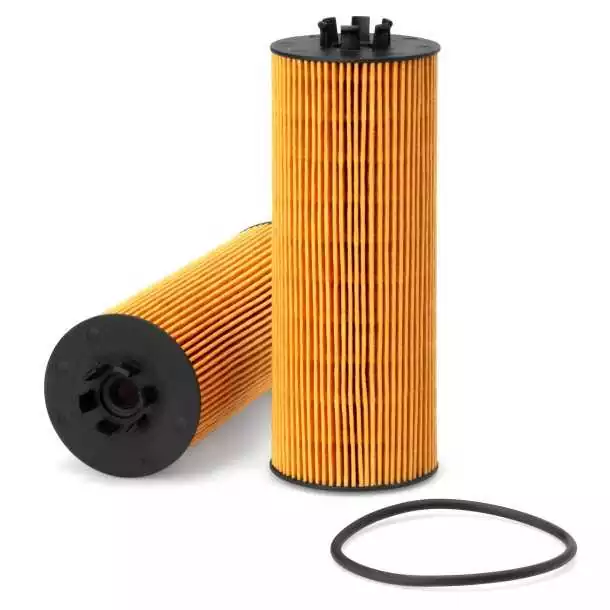 Filtre à huile LF17484 Volkswagen Marine SDI-55-5 SDI-75-5 TDI-120-5 TDI-150-5 TDI-165-5 Jusqu'à Épuisement Des Stocks