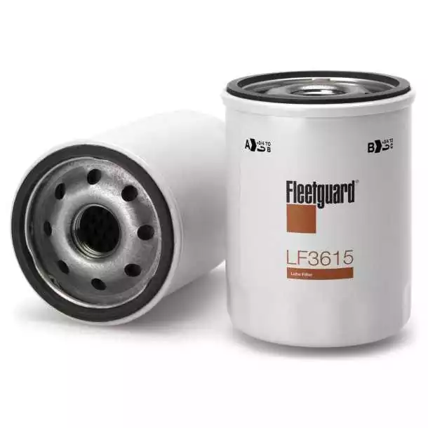 Offre Spéciale Filtre à huile LF3615 Volvo Diesel D1-13A/B/F D1-20A/B/F MD2010 MD2020 origine 861473