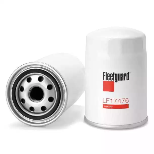 Filtre à huile LF17476 Volvo Diesel MD21B AQD21B origine 3581621 21549544 Paiement Sécurisé