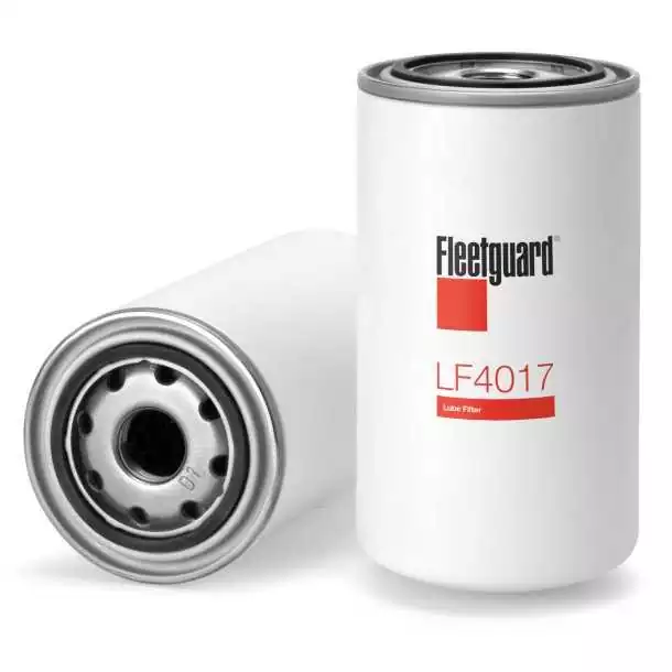 Must-Have Filtre à huile Yanmar LF4017 Modèle 4LH-DTE STE 4LHA-STZ-E Volvo origine 127695-35150