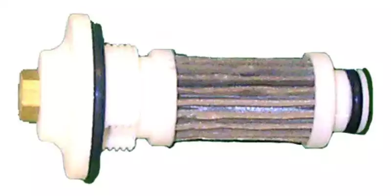 Filtre à huile Mercury Mariner Yamaha 9.9cv 4 temps 1995-98 825467A1 Remise