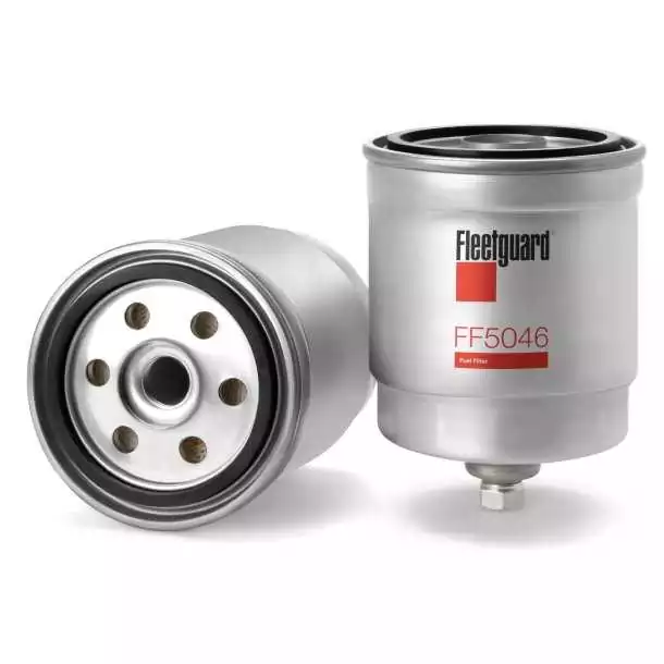 Filtre à carburant FF5046 Bukh Diesel Detroit DV10 DV20 DV24 DV32 DV36 DV48 610D0201 Haute Qualité