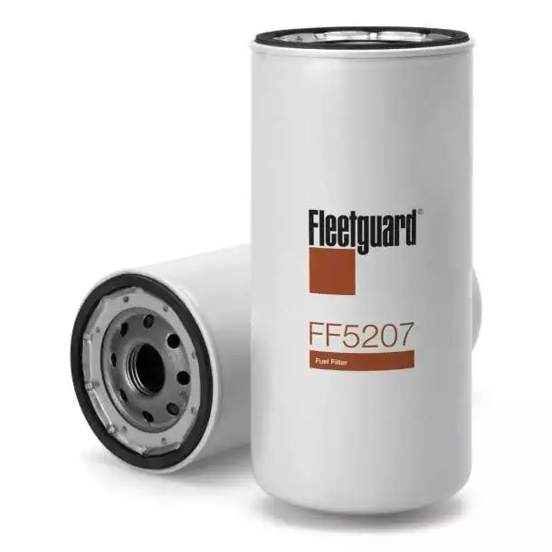 Nouvel Arrivage Filtre à carburant FF5207 Detroit GM 2-71 3-71 4-53 4-71 6V53 6V-71T 6V-92 8V-92T 6438839