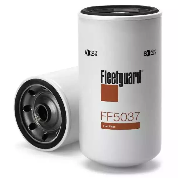 Prix Bas Filtre à carburant FF5037 Detroit GM 12V-71 16V-149 16V-71 12V-149 16V-92 25011026A