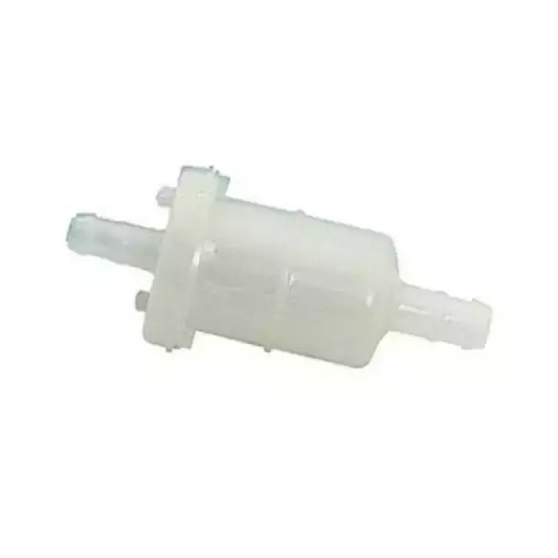 Filtre à essence moteurs Honda BF8 BF9.9 BF15 BF25 BF30 origine 16910-ZV4-015 Certifié