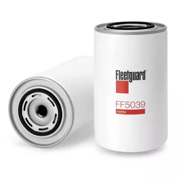 Filtre à carburant FF5039 Iveco 8281 SRM04 8061 SRM20.11 origine 01901605 Offre Limitée