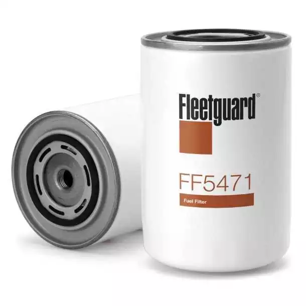 Filtre à carburant FF5471 Iveco Cursor 8, Cursor 13 origine 2994048 Nouvelle Collection