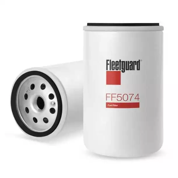 Filtre à carburant FF5074 Volvo Diesel origine 2175046 3825133 21492771 Usine Directe