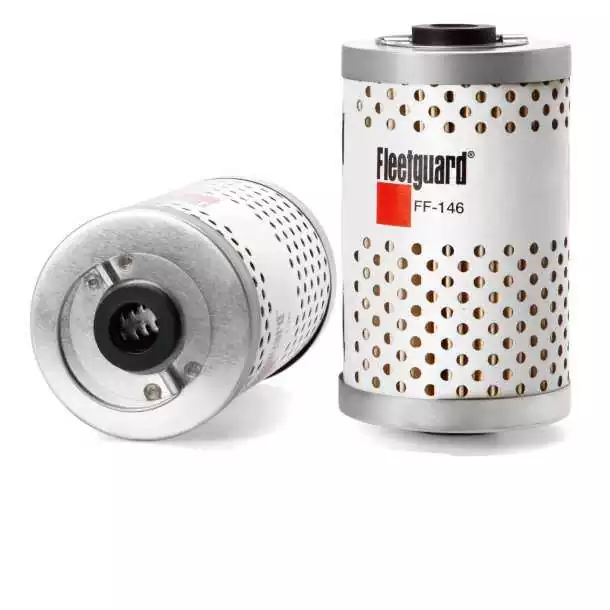 Filtre à carburant FF146 Nanni Diesel Modèle 4.180 origine 970652307 Expédition Rapide