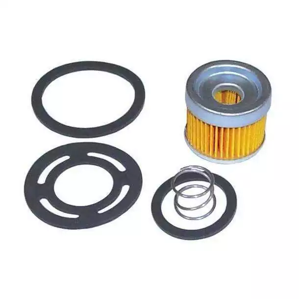 Filtre à essence Mercruiser GM L4 et V6 origine 35-803897Q1-35 35-11004A1 Commander Maintenant