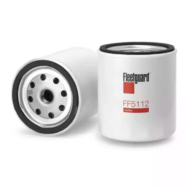 Usine Directe Filtre à carburant FF5112 Nanni Diesel Modèle 5.280 HE/5.300/5.300 T/6.280 HE 970622350