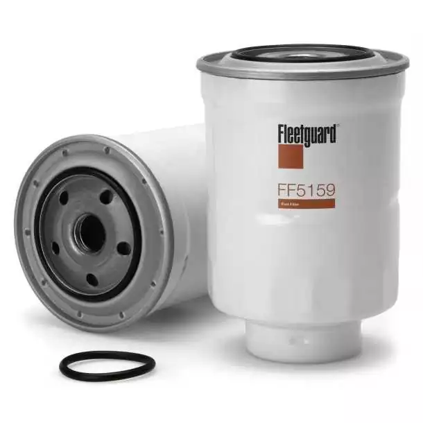 Filtre à carburant FF5159 Yanmar Nanni 6LP-DTE 6LP-STE T4.165 T4.180 T4.2 Expédié Aujourd'hui