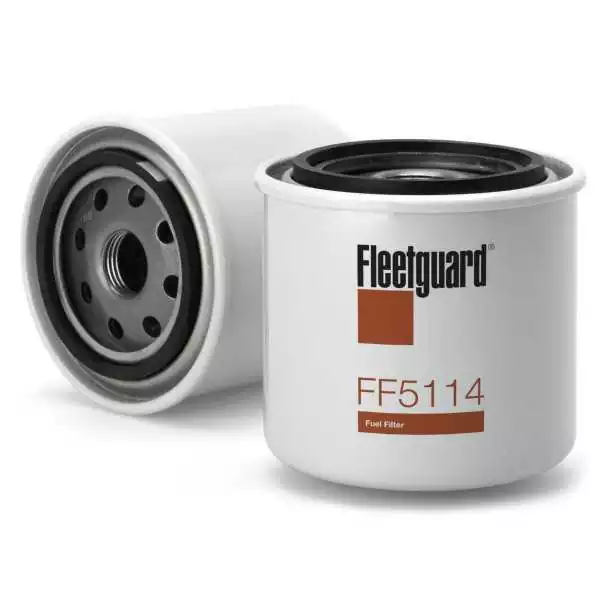 Filtre à carburant FF5114 Perkins Volvo Diesel Perama 103.10 D1-13A D1-20A 130660020 Quantité Limitée