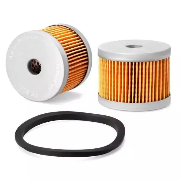 Filtre à carburant FF5050 Renault Marine Couach RC18-30D RC45-55D 48100068 Offre Du Jour