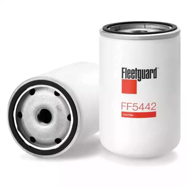 Meilleur Choix Filtre à carburant FF5442 Volvo Diesel D3 AD41 AQAD TAMD40 860874 3840335