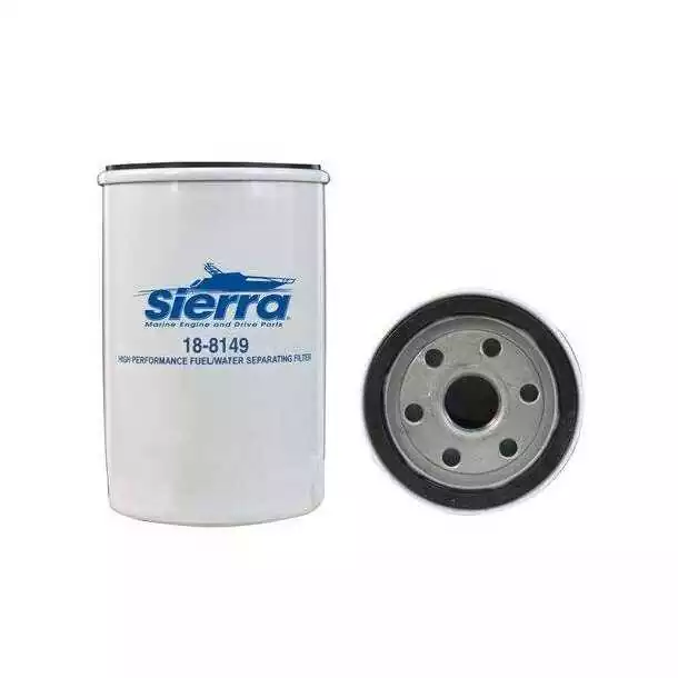 Filtre à essence Volvo essence Modèle 4.3L GXI/OSI 5.0L GXIC 5.7l GI/GXI 8.1L GI/GXI/OSI Promotion Saisonnière
