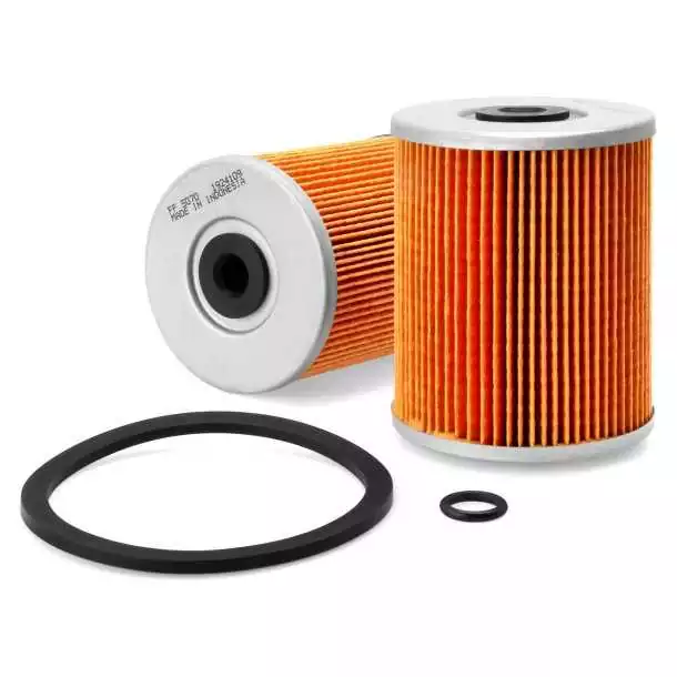 Commander Vite Filtre à carburant FF5070 Yanmar 4LH-DTE 4LH-STE 4LHA-STZ-E 4LHA-HT 41650-502320