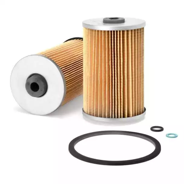 Filtre à carburant FF5084 Yanmar 6LY-UTE 6LY-STE 6LY-STP 6LY2-STE 41650-502330 Bon Plan