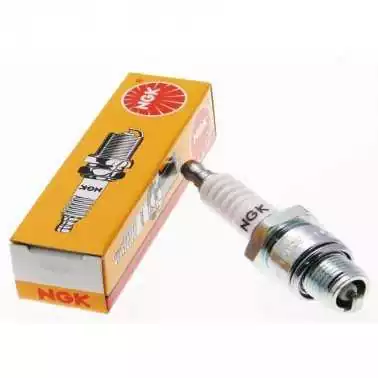 Bougie d‘allumage CR5EH-9 HONDA Modèle BF6CH BF15D BF20D BFP8D1 BFP9.9D1 4 temps Achat Immédiat