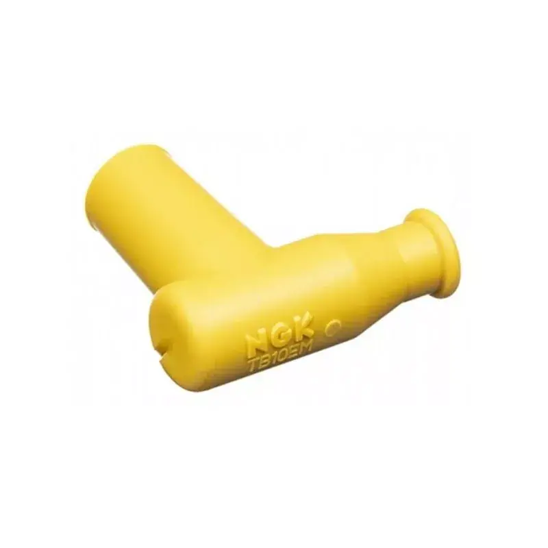 Antiparasite Capuchons de bougies Terminal olive culot 14mm Commander Vite