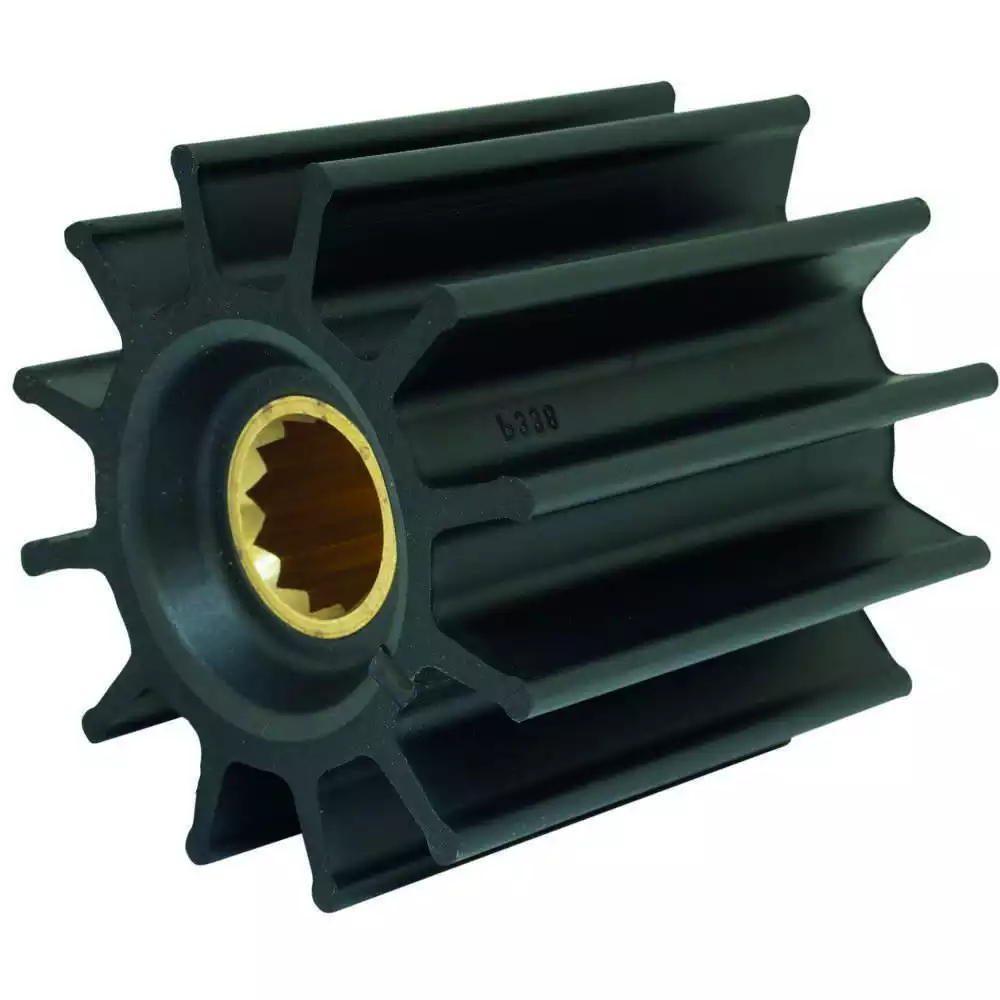 Populaire Turbine neoprene 270 MP SPL 4L8470 09-814B 12 pâles diamètre 95mm