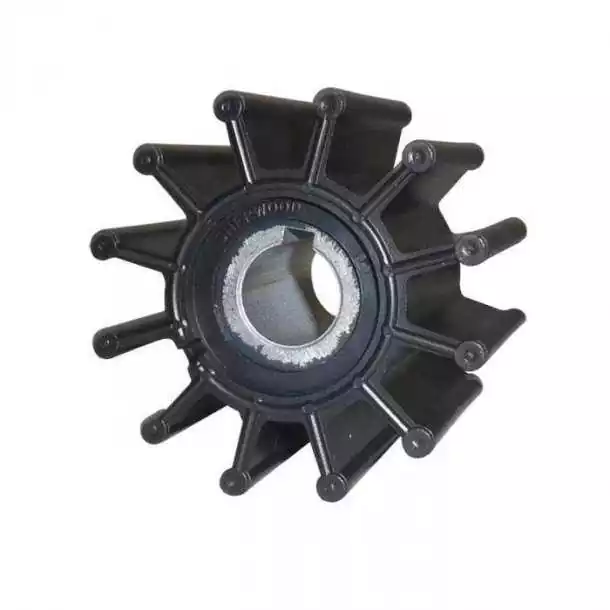 Vente Flash Kit turbine Néoprène 12 pâles diamètre 65mm pour pompe G1503 G151 Onan Cummins