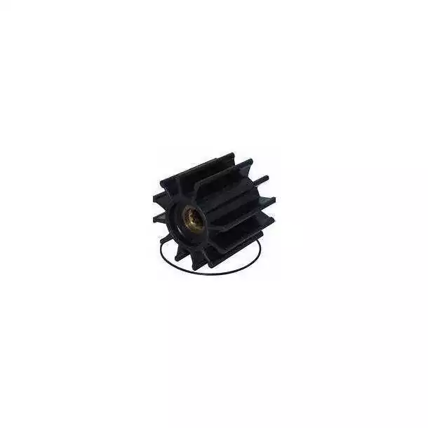 Satisfait Ou Remboursé Kit Turbine Néoprène 12 pâles diamètre 84mm pour pompe P2701 - P2708 Cummins QSC 3974456
