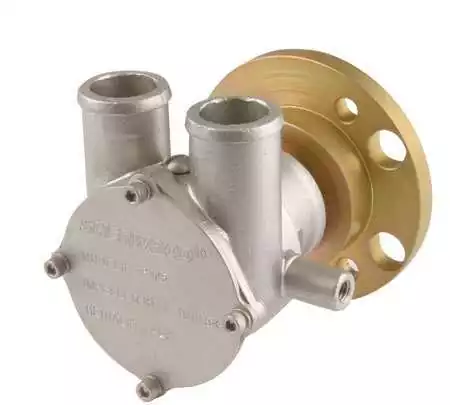Pompe refroidissement aspiration eau de mer PLEASURECRAFT diam 1-1/4" V8 GMPCM GMTurbine SWD 10615K Acheter En Ligne