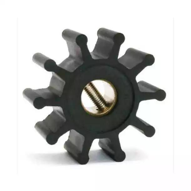 Turbine Caoutchouc 10 pâles diamètre 51.8mm moteurs Beta Prix Bas