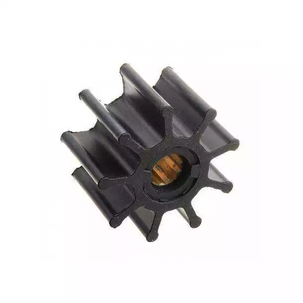 Turbine Caoutchouc Yanmar Perkins 12 pâles diamètre 57mm Achetez Aujourd'hui