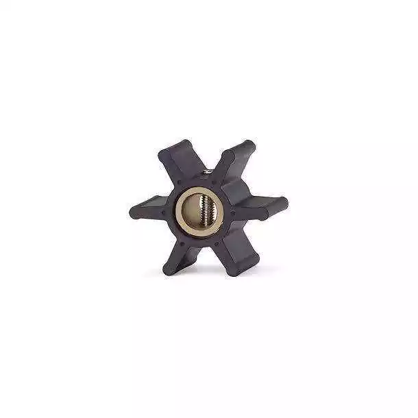 Turbine néoprene moteur 2QM15 2GM 2GM20 3GM 3GM30 6 pâles diamètre 39.6mm Populaire