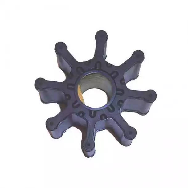 Petit Prix Turbine Caoutchouc 8 pâles Mercruiser Bravo I et II origine Merc. 47-59362/T1