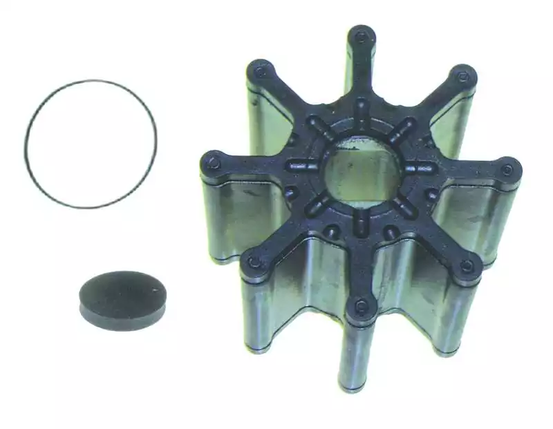 Commande En Gros Turbine Bravo SIE18-3016-1 4.3L 5.0L 350 Mag 496 Mag MX 6.2L 8.1L