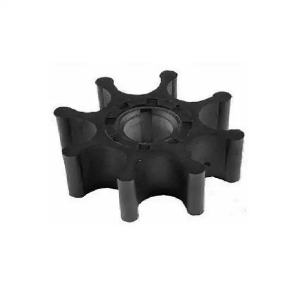 Offre Du Jour Turbine Caoutchouc Renault Marine Couach 48300006 OU 7 8 pâles diamètre 66mm