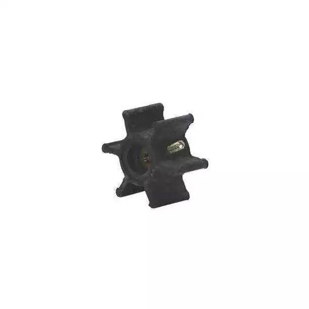 Promotion Saisonnière Turbine Caoutchouc SOLE MINI 6 pâles diamètre 39.6mm 32111008 11(11cv) 17(16cv) 26(25cv) 34(31cv) 48(45cv)