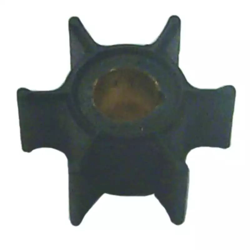 Turbine 4cv 4.5cv 6cv 7.5cv 8cv Johnson Evinrude 389576 433914 Populaire