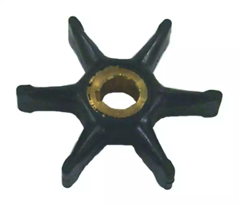 Promotion Turbine Johnson Evinrude 10cv à 35cv origine 375638 Année 1966-1978