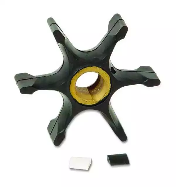 Commande En Gros Turbine pour moteurs Johnson Evinrude 60cv 70cv 75cv origine 396725 432954 437080