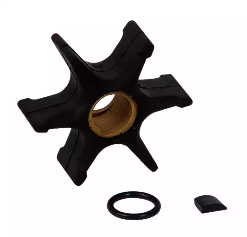 Turbine 65CV à 300CV Johnson Evinrude 435821 5001593 Dernière Chance
