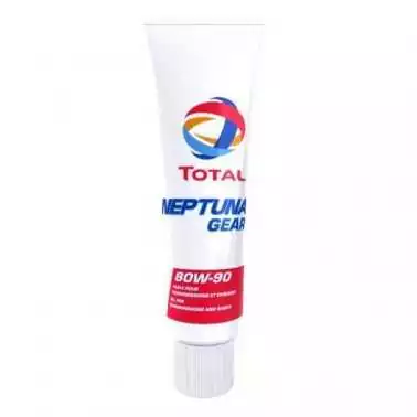 Prix Réduit Lubrifiant pour embases Transmission Marine Neptuna gear 80W90 Tube 250ml