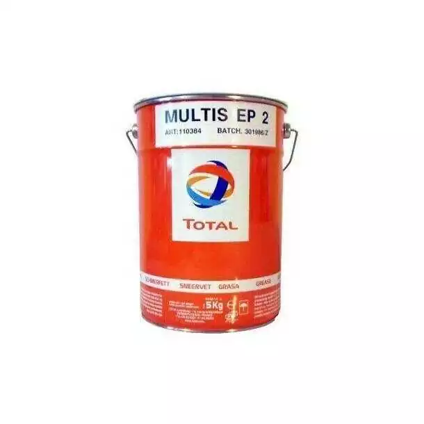 Nouveauté Graisse Multis EP2 multifonctionnelle extrême pression 5kg