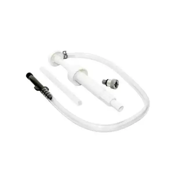Nouvel Arrivage Pompe à huile pour embase bidon de 946ML Mercrusier Mercury OMC Johnson Evinrude Suzuki Yamaha